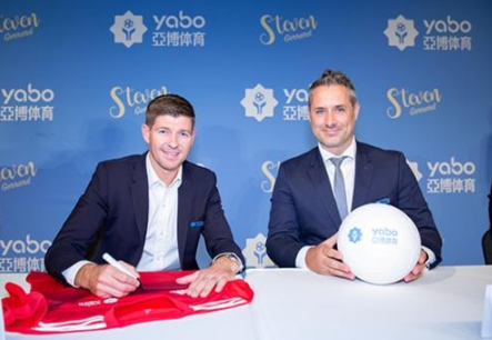 球盟会体育体育成为曼联的官方博彩合作伙伴！